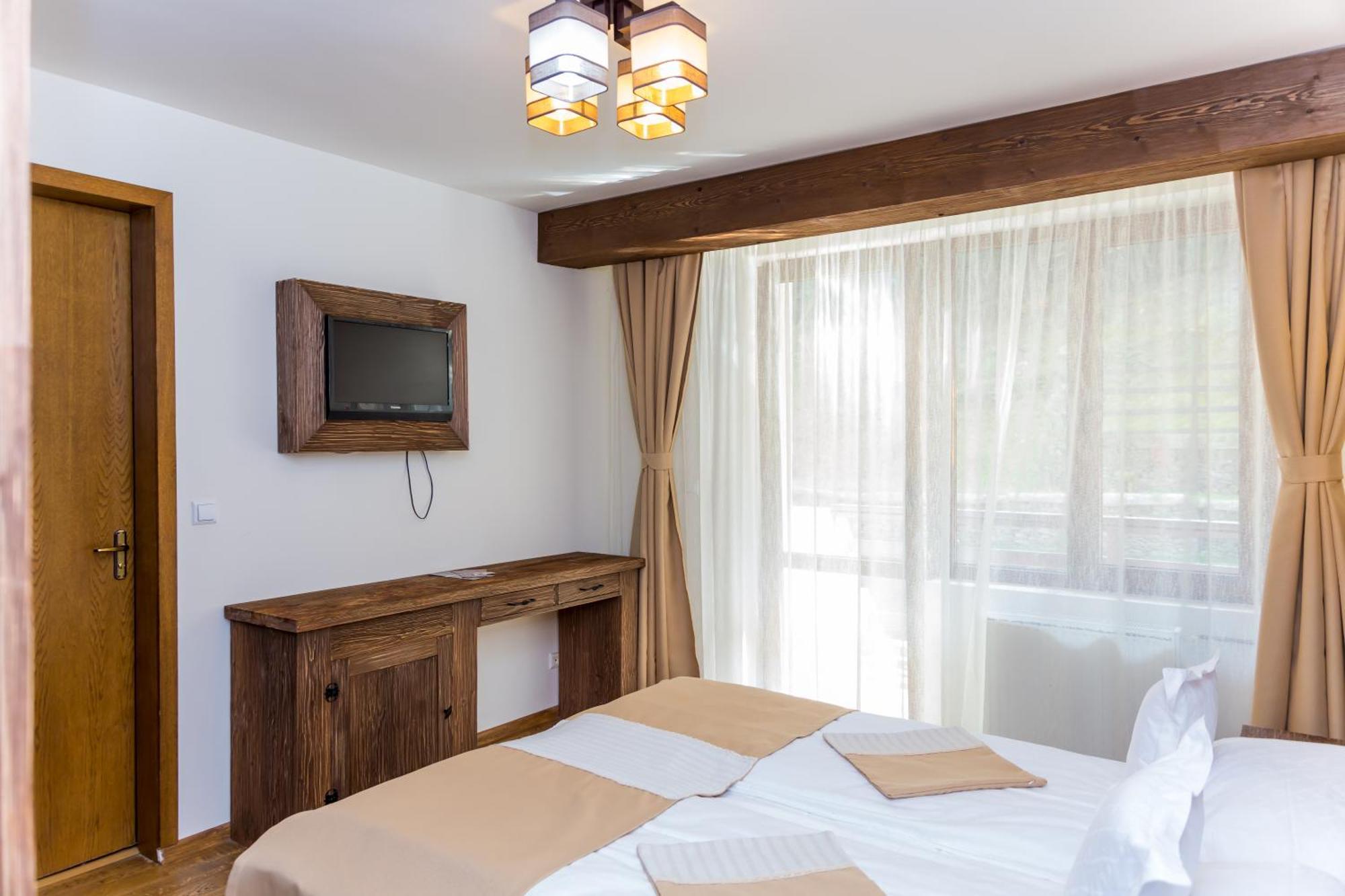 ואמה Pension Lidana Resort & Spa חדר תמונה