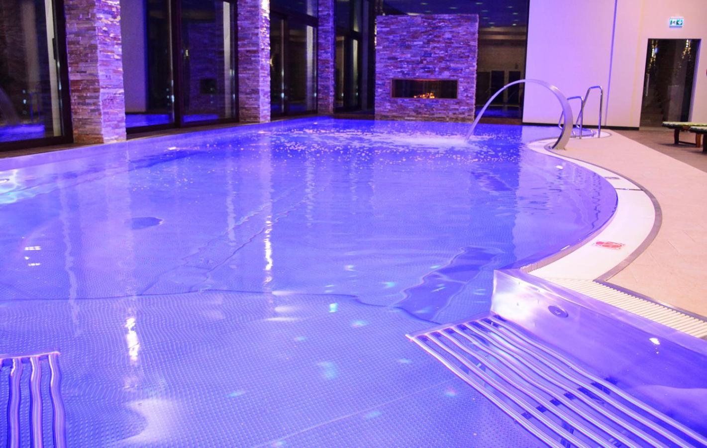 ואמה Pension Lidana Resort & Spa מראה חיצוני תמונה