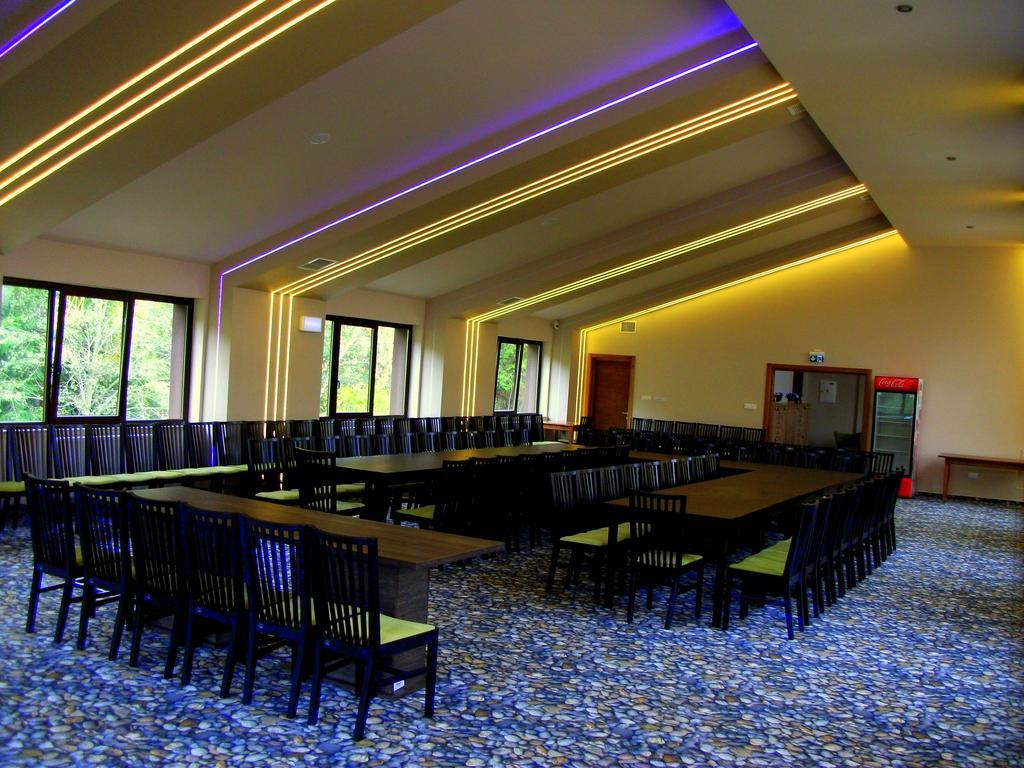 ואמה Pension Lidana Resort & Spa מראה חיצוני תמונה
