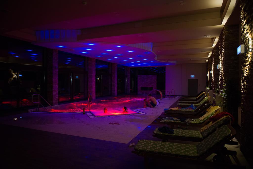 ואמה Pension Lidana Resort & Spa מראה חיצוני תמונה