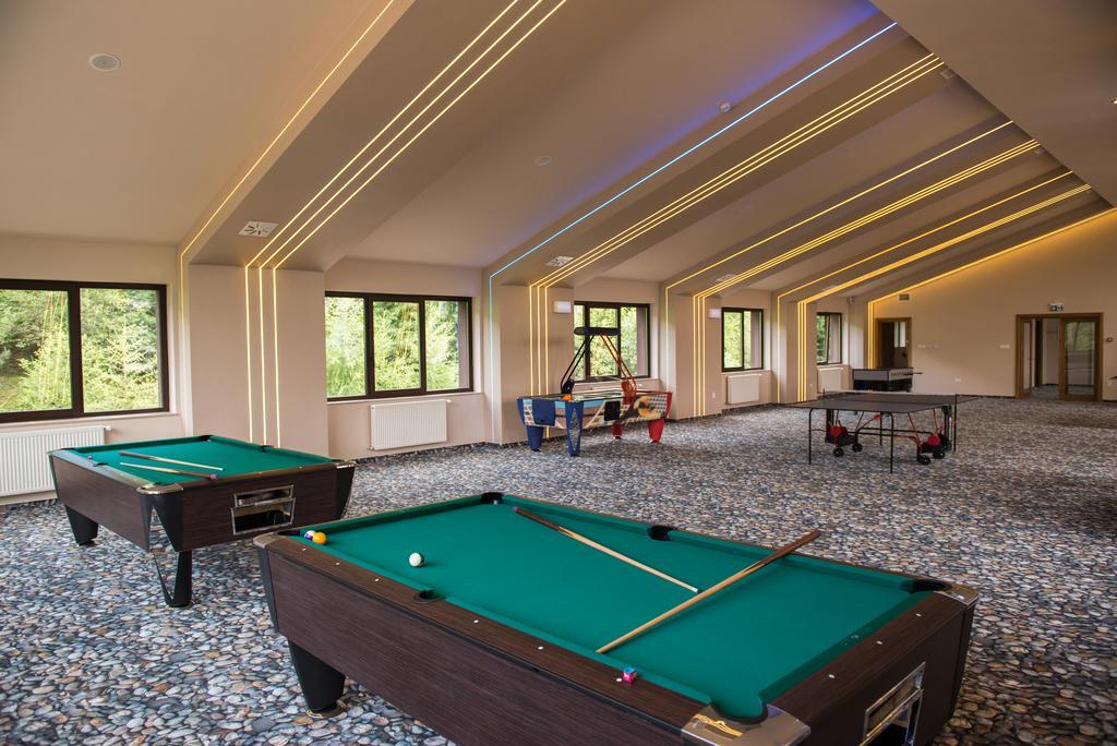 ואמה Pension Lidana Resort & Spa מראה חיצוני תמונה