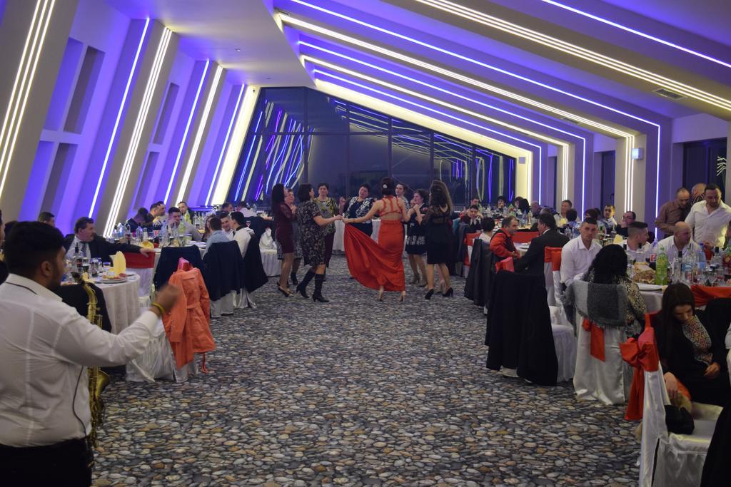ואמה Pension Lidana Resort & Spa מראה חיצוני תמונה
